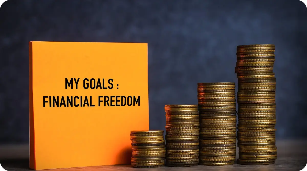Achieving Financial Freedom: Building a Solid Credit Foundation