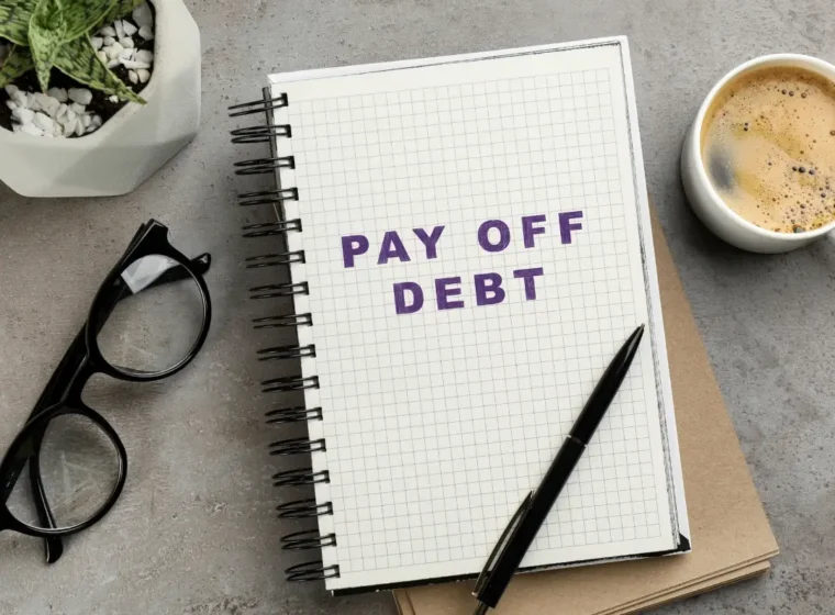 Balancing Debt