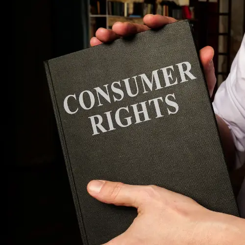 consumer rights