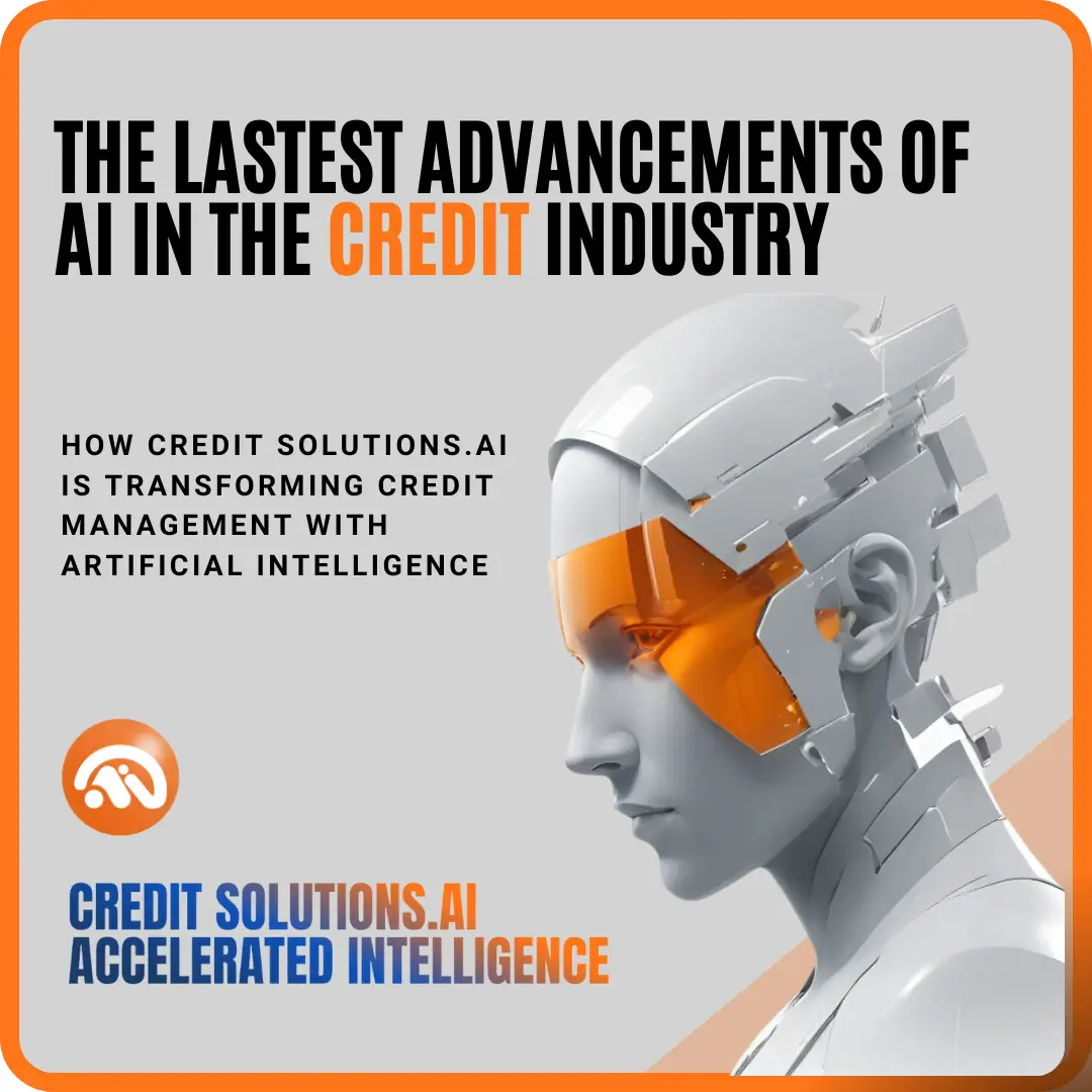 How Credit Solutions.AI is Transforming Credit Management with Artificial Intelligence (1)